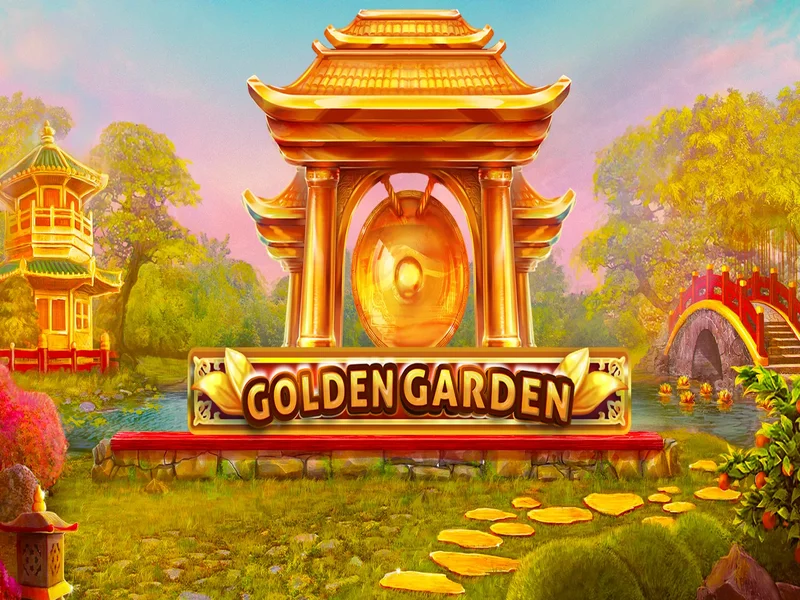 Golden Garden - Cơ Hội Cá Cược Ngàn Vàng Tại 78 Win 