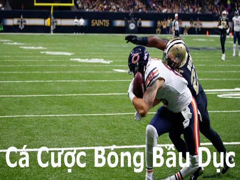 Kèo Bóng Bầu Dục - Đặt Cược Cuốn Hút Với Thể Thao Tại 78 Win