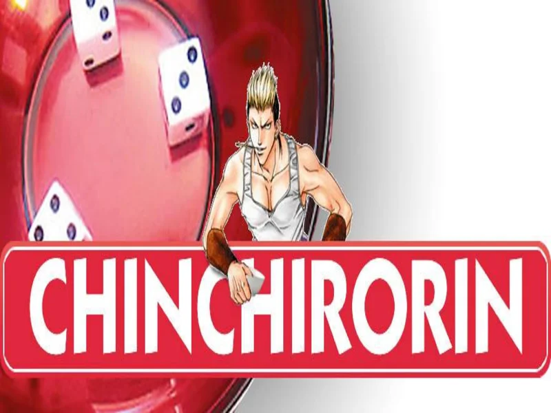 Chinchirorin - Tài Xỉu Phong Cách Nhật Bản Tại Choáng Club
