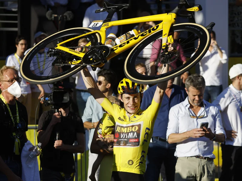 Giải Đua Xe Đạp Tour De France - Cá Cược Trực Tuyến Net88