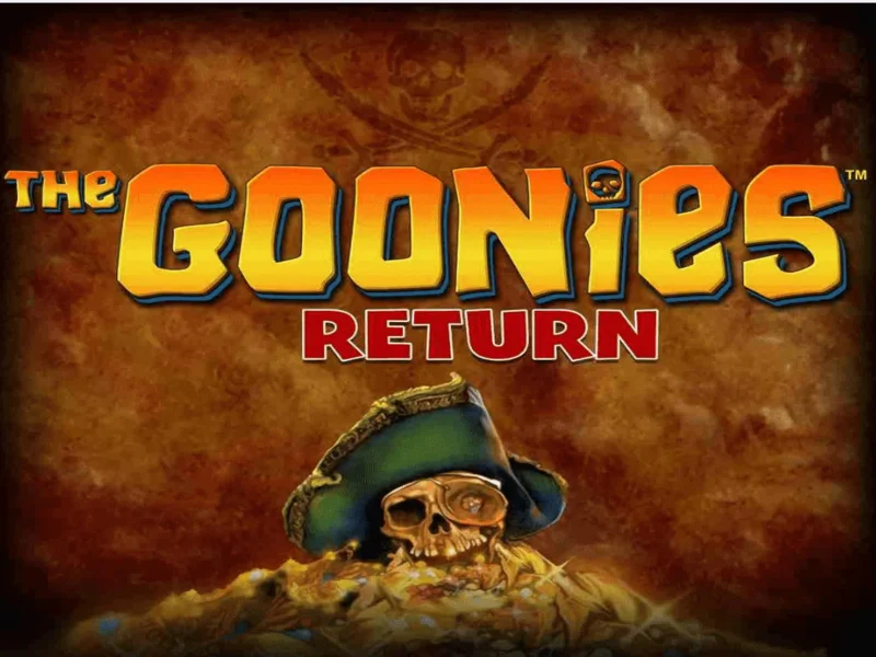 The Goonies - Điện Ảnh Nổ Hũ Cùng Nhà Cái 789Club