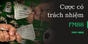 Về cá cược có trách nhiệm